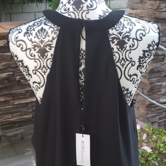 🌹BCBGENERATION RACERBACK DRESS 🌹 - Picture 4 of 8